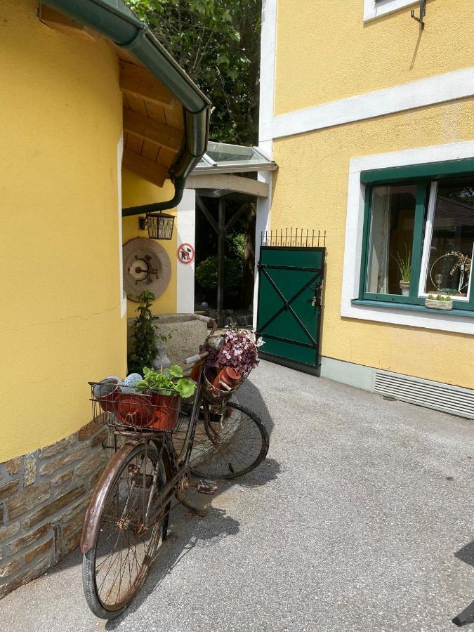 Gasthof Zur Post Soding 外观 照片