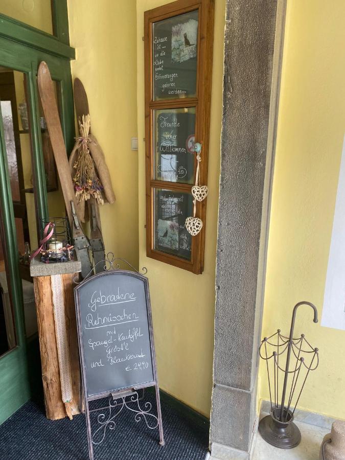 Gasthof Zur Post Soding 外观 照片