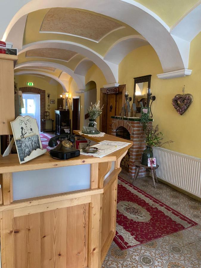 Gasthof Zur Post Soding 外观 照片