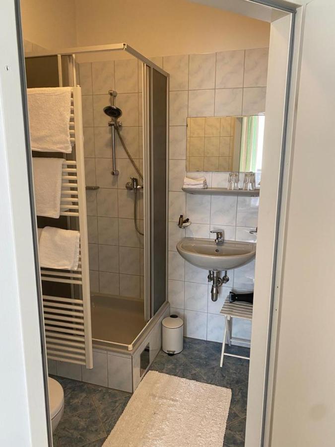 Gasthof Zur Post Soding 外观 照片