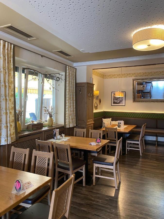 Gasthof Zur Post Soding 外观 照片