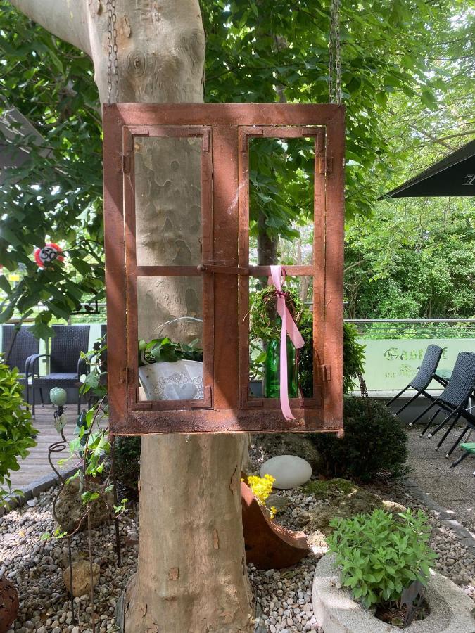 Gasthof Zur Post Soding 外观 照片